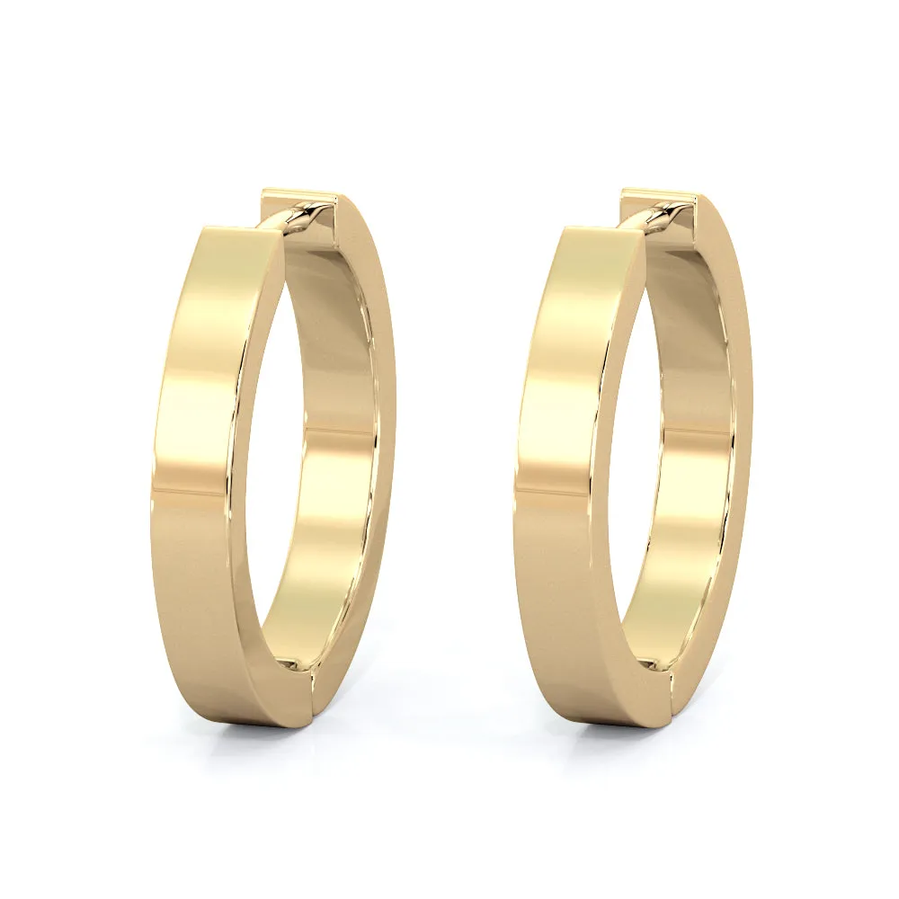 Zaana Original Hoops
