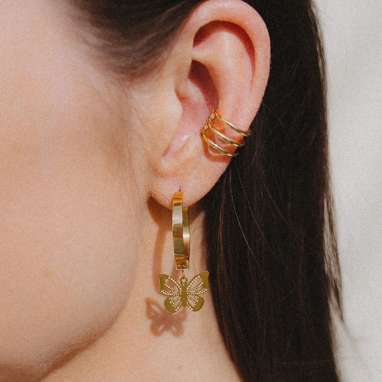 Zaana Original Hoops