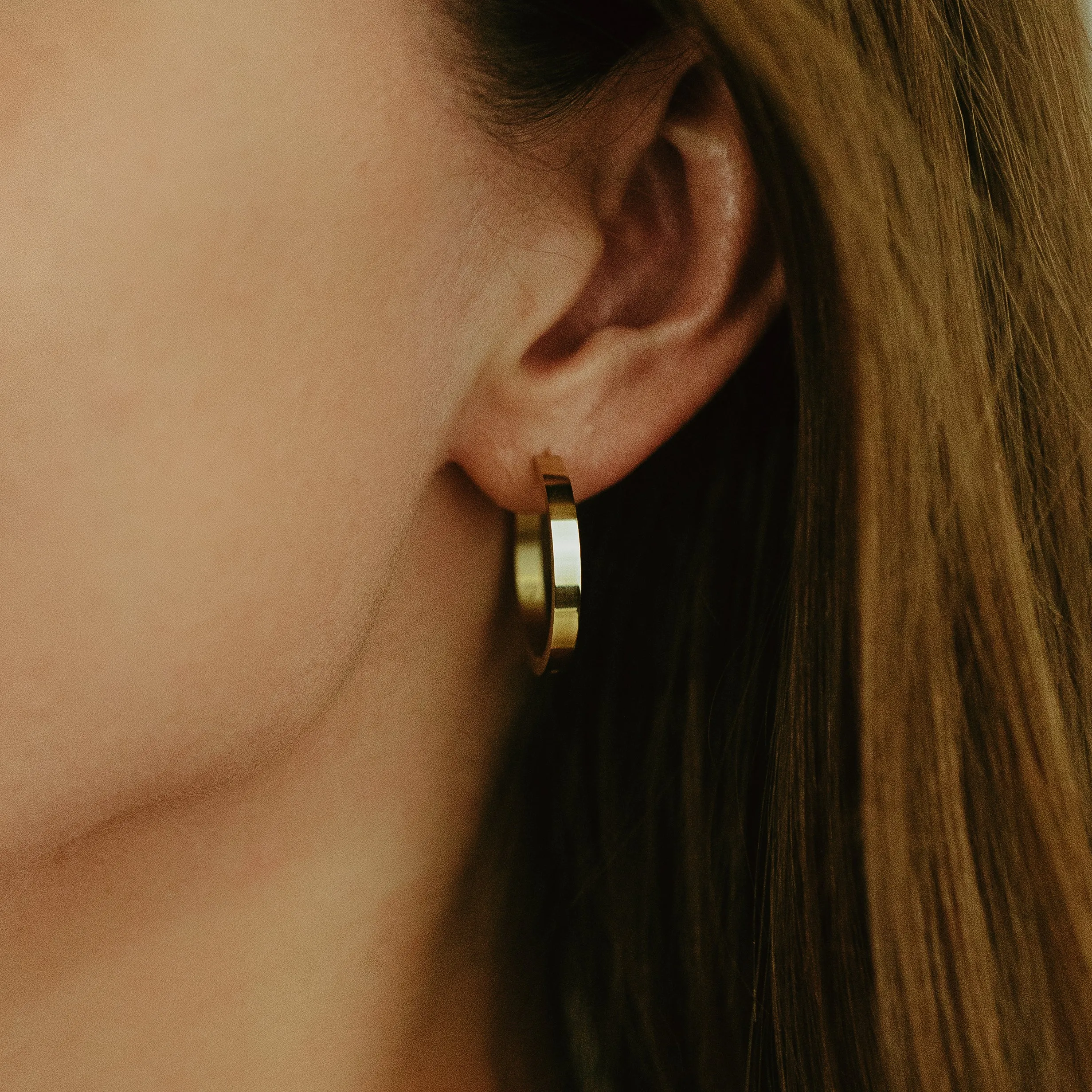 Zaana Original Hoops