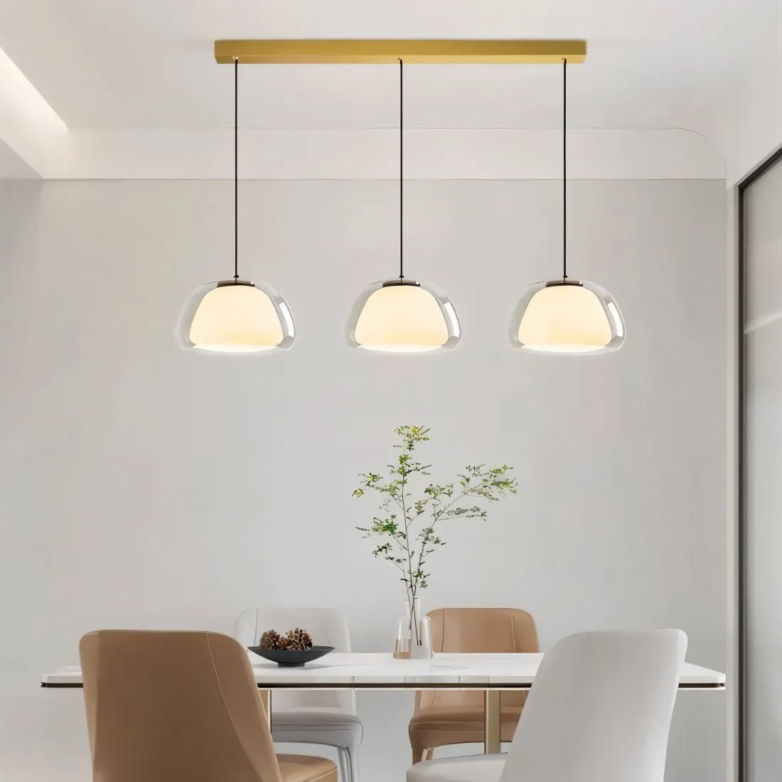 Zabda Pendant Light