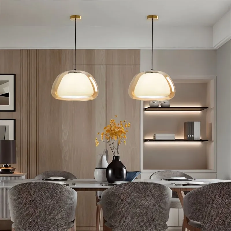 Zabda Pendant Light
